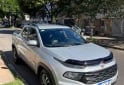 Camionetas - Fiat Toro 2016 Diesel 110000Km - En Venta