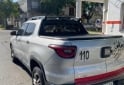 Camionetas - Fiat Toro 2016 Diesel 110000Km - En Venta