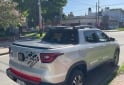 Camionetas - Fiat Toro 2016 Diesel 110000Km - En Venta
