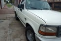 Camionetas - Ford F100 1999 Diesel 120000Km - En Venta
