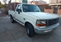 Camionetas - Ford F100 1999 Diesel 120000Km - En Venta