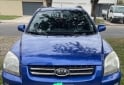 Camionetas - Kia SPORTAGE EX CRDIAT 2007 Diesel 213700Km - En Venta