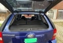 Camionetas - Kia SPORTAGE EX CRDIAT 2007 Diesel 213700Km - En Venta