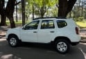 Camionetas - Renault Duster 2015 Nafta 163000Km - En Venta