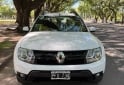 Camionetas - Renault Duster 2015 Nafta 163000Km - En Venta