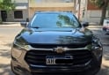 Camionetas - Chevrolet Montana 2025 Nafta 34000Km - En Venta