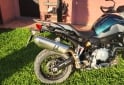Motos - Bmw Gs 850 exclusive 2020 Nafta 60000Km - En Venta