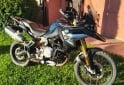 Motos - Bmw Gs 850 exclusive 2020 Nafta 60000Km - En Venta