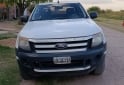 Camionetas - Ford Ranger 2014 Diesel 183000Km - En Venta