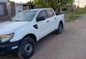 Camionetas - Ford Ranger 2014 Diesel 183000Km - En Venta