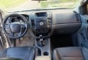 Camionetas - Ford Ranger 2014 Diesel 183000Km - En Venta