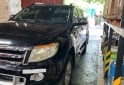 Camionetas - Ford Ranger 2013 Diesel 135000Km - En Venta