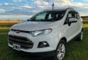 Camionetas - Ford Ecosport titanium 2.0 2015 Nafta 125000Km - En Venta