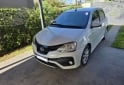 Autos - Toyota Etios 2018 Nafta 80000Km - En Venta