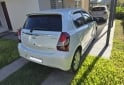 Autos - Toyota Etios 2018 Nafta 80000Km - En Venta