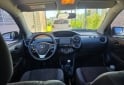 Autos - Toyota Etios 2018 Nafta 80000Km - En Venta