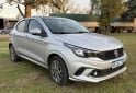 Autos - Fiat Argo precisi�n 1.8 2019 Nafta 66000Km - En Venta