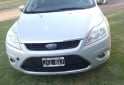 Autos - Ford Focus 2011 Nafta 173000Km - En Venta