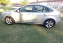 Autos - Ford Focus 2011 Nafta 173000Km - En Venta