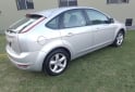 Autos - Ford Focus 2011 Nafta 173000Km - En Venta