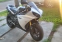 Motos - Yamaha R1 2012 Nafta 30000Km - En Venta