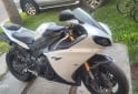 Motos - Yamaha R1 2012 Nafta 30000Km - En Venta