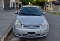 Autos - Ford Ka pulse 2009 Nafta 91000Km - En Venta