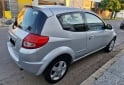 Autos - Ford Ka pulse 2009 Nafta 91000Km - En Venta