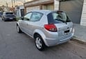 Autos - Ford Ka pulse 2009 Nafta 91000Km - En Venta