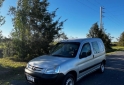 Utilitarios - Peugeot Partner 2017 Nafta 210000Km - En Venta