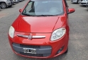 Autos - Fiat Palio 2015 Nafta 162000Km - En Venta