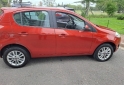 Autos - Fiat Palio 2015 Nafta 162000Km - En Venta