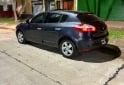 Autos - Renault Megane 3 2012 Nafta 180000Km - En Venta