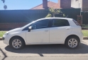 Autos - Fiat Punto 2014 Nafta 67000Km - En Venta