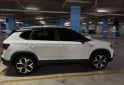 Autos - Volkswagen Taos 2024 Nafta 26500Km - En Venta