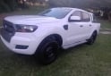 Camionetas - Ford Ranger Safety 4x2 2017 GNC 240000Km - En Venta