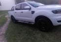 Camionetas - Ford Ranger Safety 4x2 2017 GNC 240000Km - En Venta