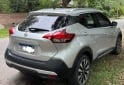 Autos - Nissan Kicks Full Exclusive 2019 Nafta 104000Km - En Venta