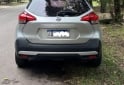 Autos - Nissan Kicks Full Exclusive 2019 Nafta 104000Km - En Venta