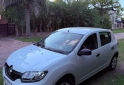 Autos - Renault Sandero 2017 Nafta 136000Km - En Venta
