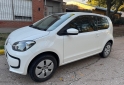 Autos - Volkswagen Up 2016 Nafta 65000Km - En Venta