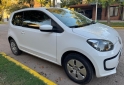 Autos - Volkswagen Up 2016 Nafta 65000Km - En Venta