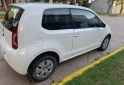 Autos - Volkswagen Up 2016 Nafta 65000Km - En Venta