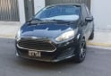 Autos - Ford Fiesta 2015 Nafta 123000Km - En Venta