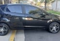 Autos - Ford Fiesta 2015 Nafta 123000Km - En Venta