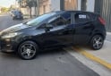 Autos - Ford Fiesta 2015 Nafta 123000Km - En Venta