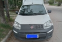 Utilitarios - Fiat 1.4 2016 Nafta 184000Km - En Venta