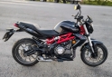 Motos - Benelli TNT300 2017 Nafta 34000Km - En Venta