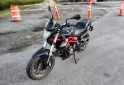 Motos - Benelli TNT300 2017 Nafta 34000Km - En Venta