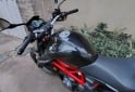 Motos - Benelli TNT300 2017 Nafta 34000Km - En Venta